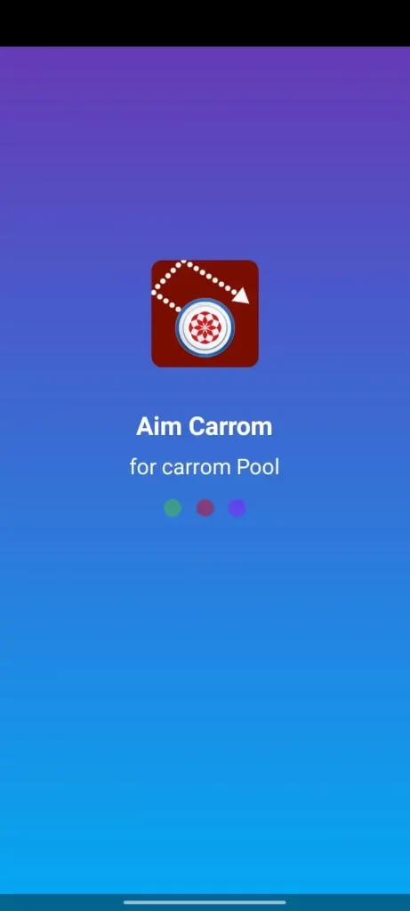 Aim Carrom Mod APK