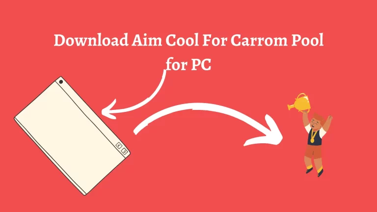 Download Aim Cool For Carrom Pool for PC