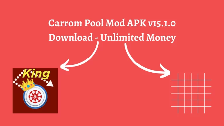 Aim Carrom King APK Latest Version v2.7.4