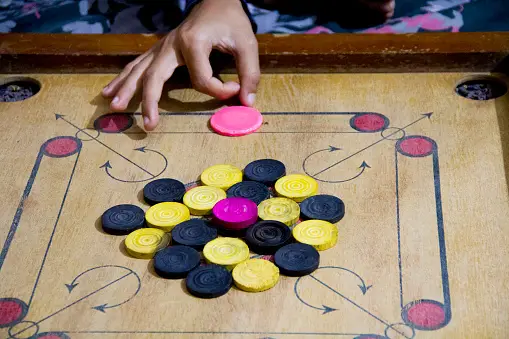 How to Stop Ads on Carrom Pool